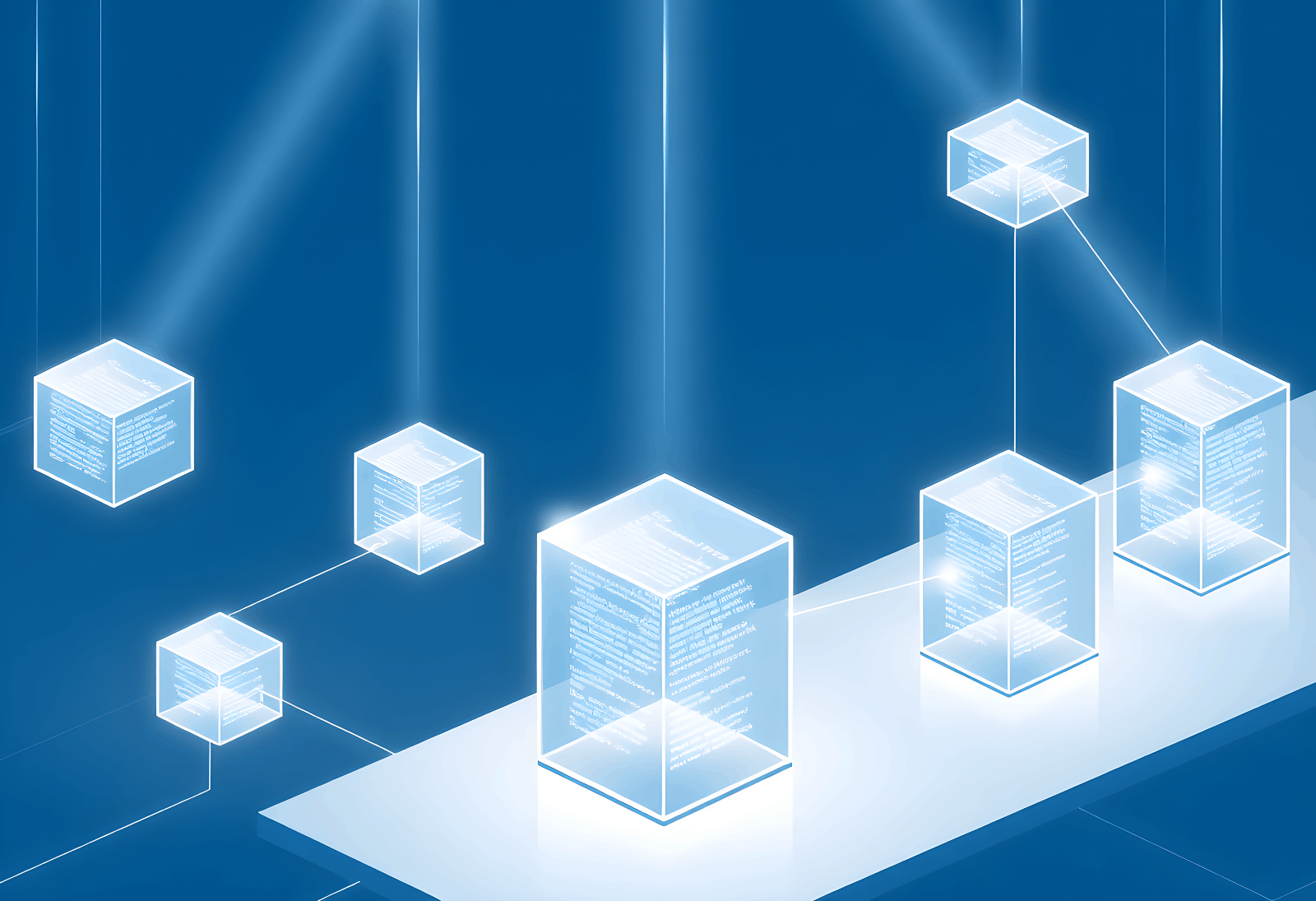 Breaking down knowledge silos